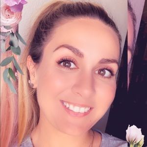 Meet your Posher, Kaitlin